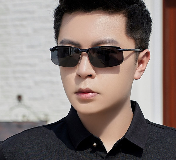 Ανδρικά γυαλιά ηλίου σε πολλά χρώματα