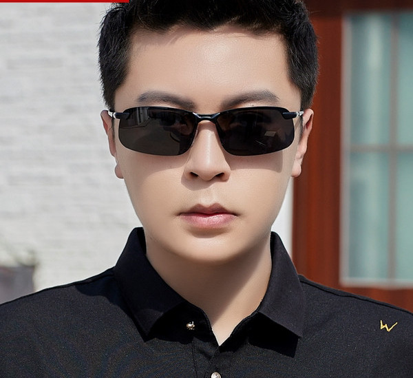 Ανδρικά γυαλιά ηλίου σε πολλά χρώματα