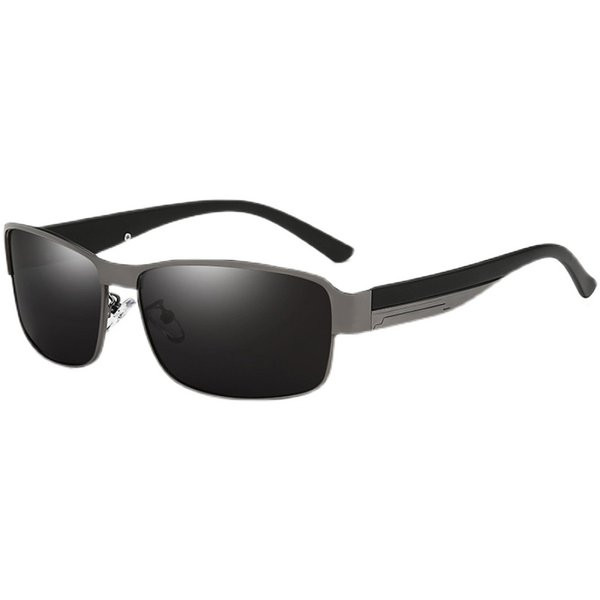 Muške sunčane naočale - kvadratnog oblika