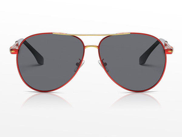 Meeste ümarad prillid – sobivad igapäevaeluks