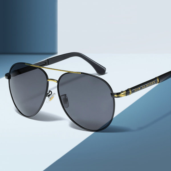 Meeste ümarad prillid – sobivad igapäevaeluks