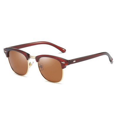 Ανδρικά γυαλιά προστασίας UV Retro