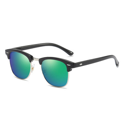 Ανδρικά γυαλιά προστασίας UV Retro