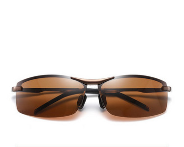 Ležerne muške sunčane naočale