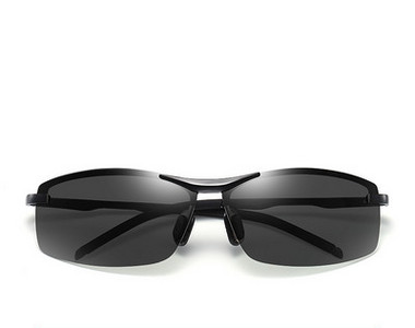 Ležerne muške sunčane naočale