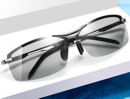 Ležerne muške sunčane naočale