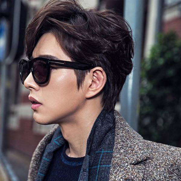 Ochelari de soare pentru bărbați - în diferite culori