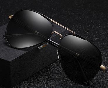 Ανδρικά καθημερινά γυαλιά προστασίας από την υπεριώδη ακτινοβολία