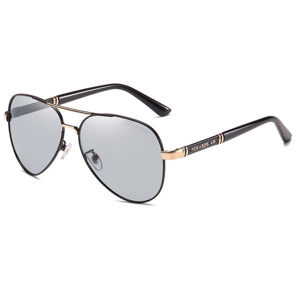 Ανδρικά καθημερινά γυαλιά προστασίας από την υπεριώδη ακτινοβολία