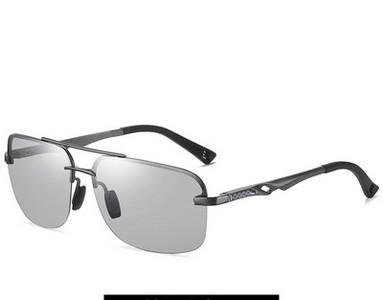 Νέο μοντέλο ανδρικά γυαλιά με λεπτό πλαίσιο