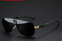 Ochelari de soare eleganti pentru barbati