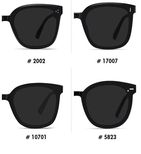 Muške sunčane naočale