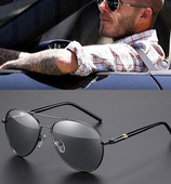 Muške sunčane naočale - za vožnju