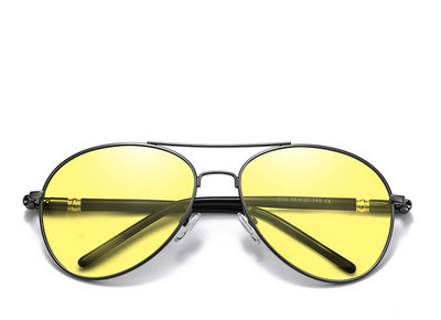 Muške sunčane naočale - za vožnju