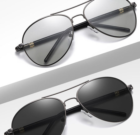 Muške sunčane naočale - za vožnju