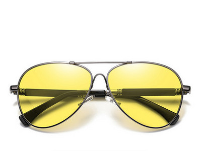 UV-kaitsega meeste päikeseprillid