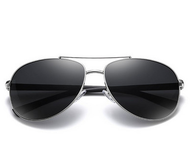 Muške sunčane naočale - s tankim okvirom