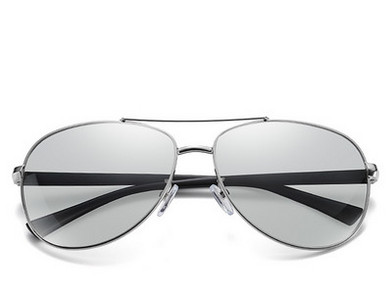 Muške sunčane naočale - s tankim okvirom