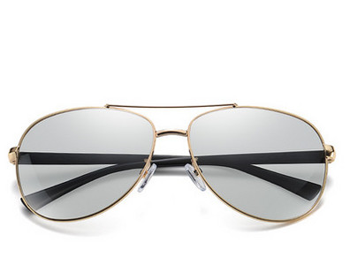 Muške sunčane naočale - s tankim okvirom