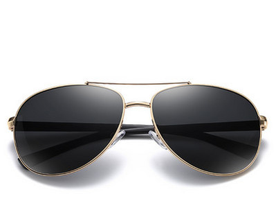 Muške sunčane naočale - s tankim okvirom