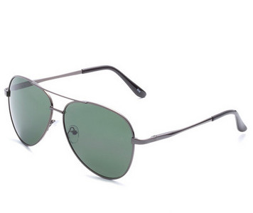 Ochelari de conducere polarizați pentru bărbați