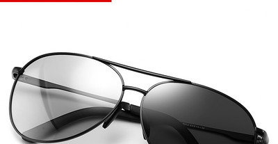 Ochelari de soare pentru bărbați în mai multe culori