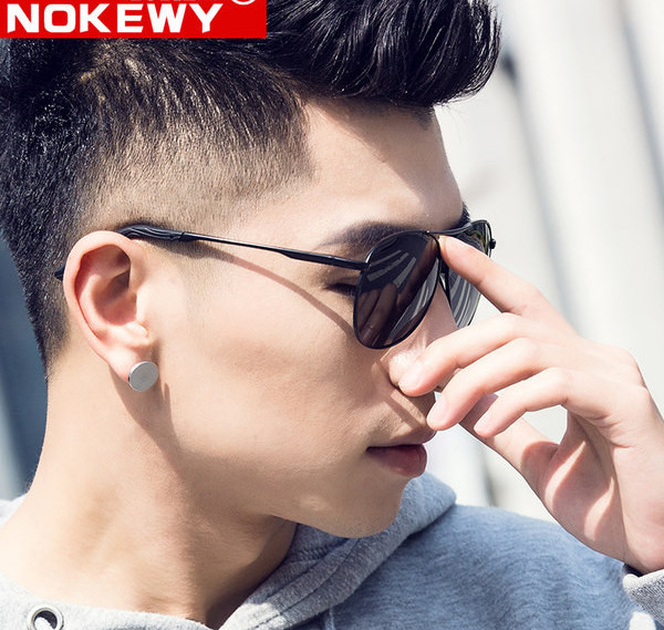 Ochelari de soare pentru bărbați în mai multe culori