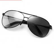 Värvimuutvad päikeseprillid meestele