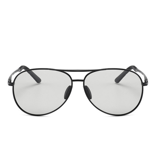 Värvimuutvad päikeseprillid meestele