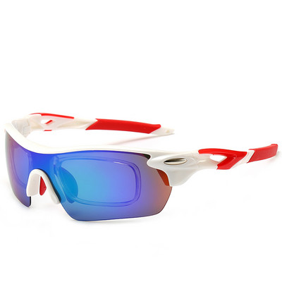 Ochelari de conducere polarizați pentru bărbați