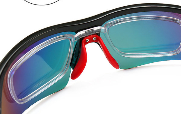 Ochelari de conducere polarizați pentru bărbați