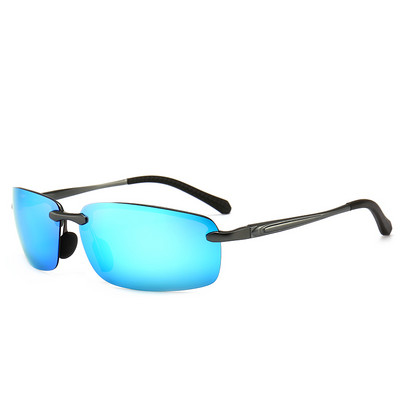 Casual ανδρικά γυαλιά ηλίου