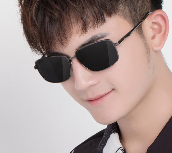 Sunčane naočale u casual stilu