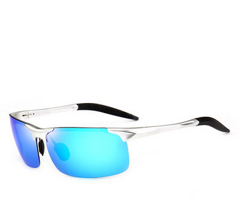 Moodsad meeste päikeseprillid