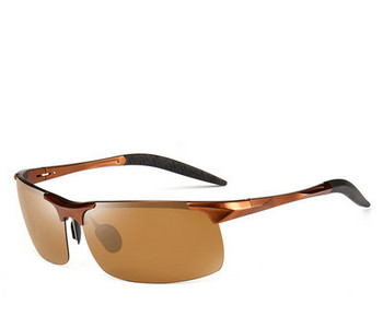 Moodsad meeste päikeseprillid