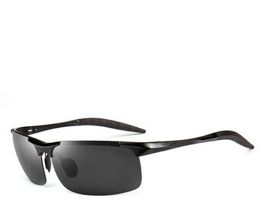 Moodsad meeste päikeseprillid