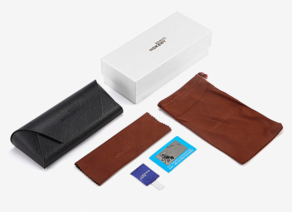 Moodsad meeste päikeseprillid