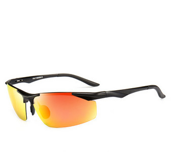 Ochelari pentru bărbați în diferite culori