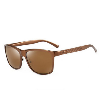 Ανδρικά γυαλιά ηλίου με χοντρό σκελετό