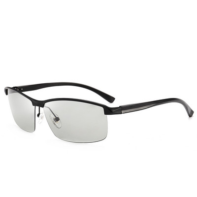 Ležerne muške naočale s tankim okvirom