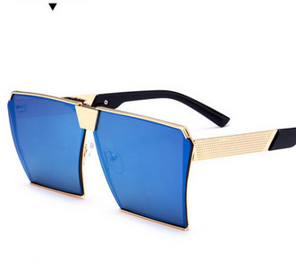 Ochelari de soare la modă pentru bărbați