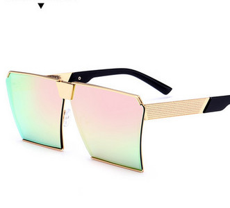 Ochelari de soare la modă pentru bărbați