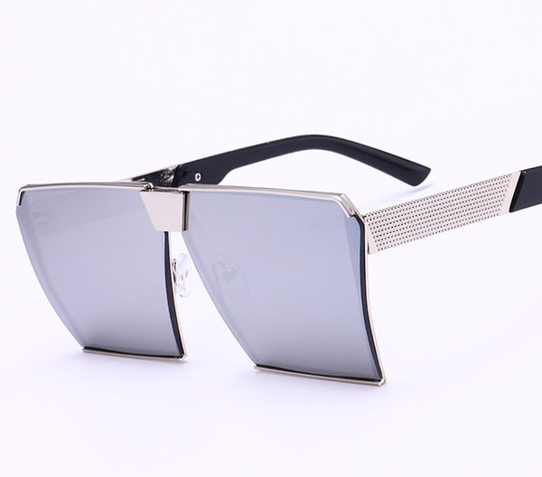 Ochelari de soare la modă pentru bărbați