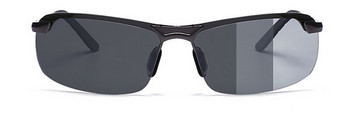 Нов модел мъжки очила с слънчева защита