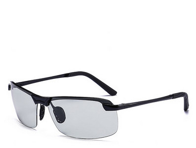 Νέο μοντέλο ανδρικών γυαλιών ηλίου με αντηλιακή προστασία