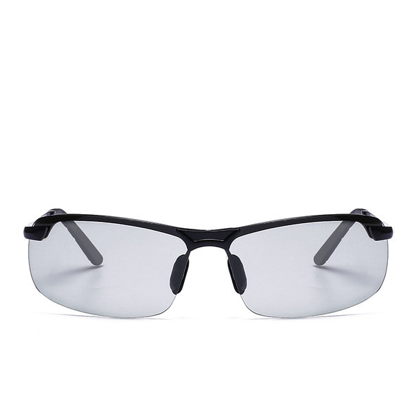 Νέο μοντέλο ανδρικών γυαλιών ηλίου με αντηλιακή προστασία