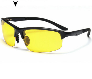 Muške sunčane naočale - u raznim bojama