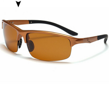 Muške sunčane naočale - u raznim bojama