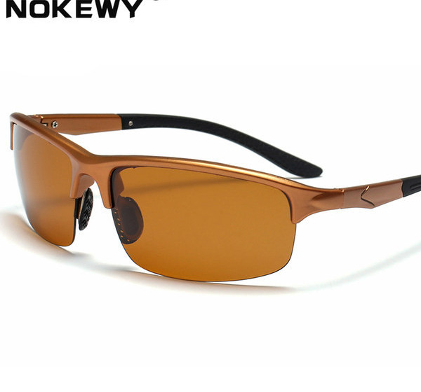 Muške sunčane naočale - u raznim bojama