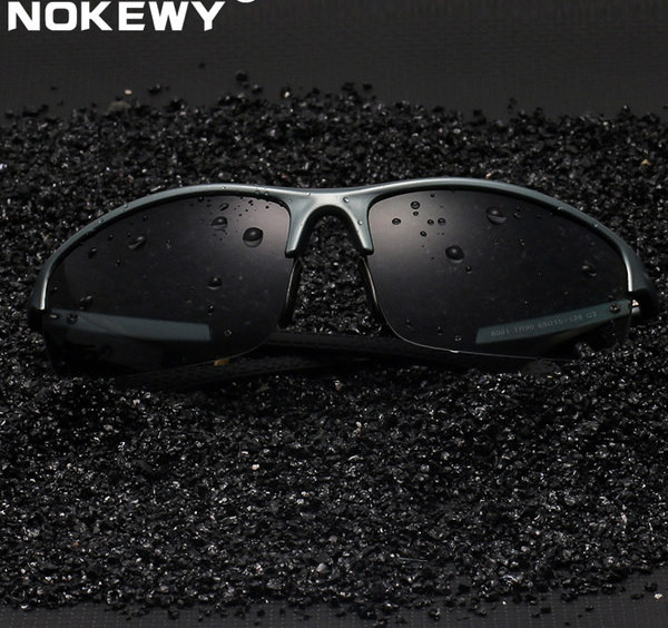 Muške sunčane naočale - u raznim bojama